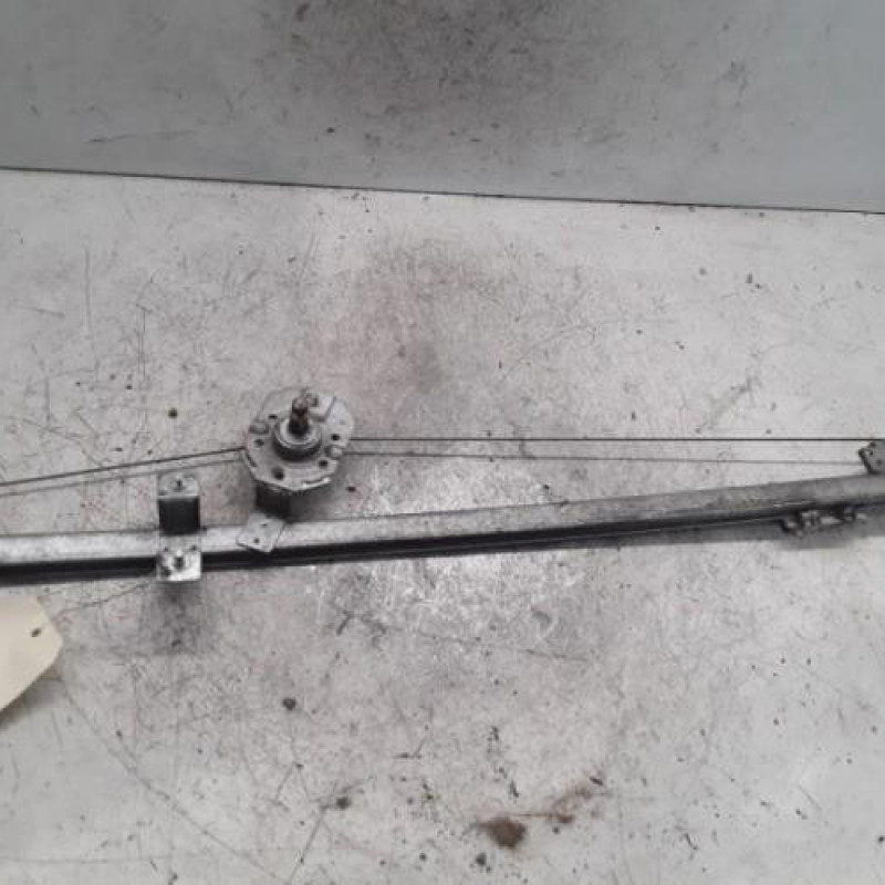 Leve vitre mecanique avant gauche CITROEN JUMPER 1