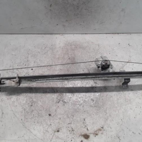 Leve vitre mecanique avant gauche CITROEN JUMPER 1
