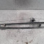 Leve vitre mecanique avant gauche CITROEN JUMPER 1