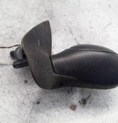 Retroviseur gauche PEUGEOT 206