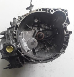 Boite de vitesses CITROEN C5 2 Photo n°1