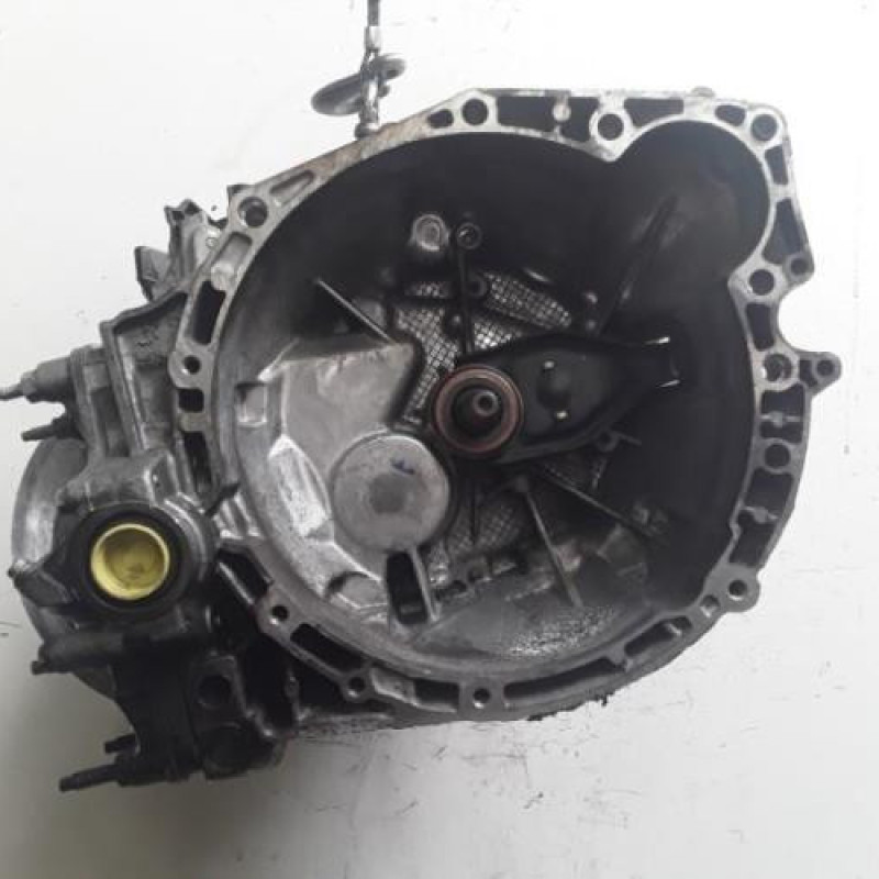 Boite de vitesses CITROEN C5 2