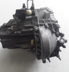 Boite de vitesses CITROEN C5 2