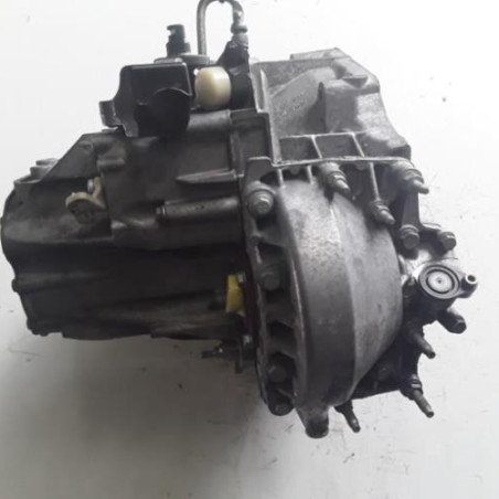 Boite de vitesses CITROEN C5 2