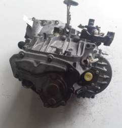 Boite de vitesses CITROEN C5 2 Photo n°3