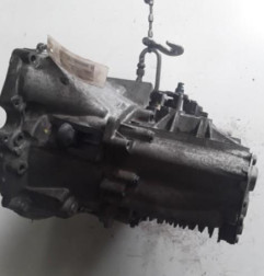 Boite de vitesses CITROEN C5 2 Photo n°4