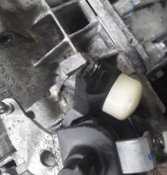Boite de vitesses CITROEN C5 2 Photo n°7
