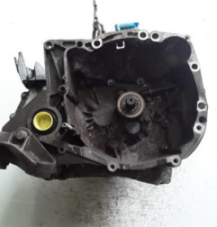 Boite de vitesses RENAULT TWINGO 2 Photo n°1