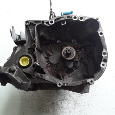 Boite de vitesses RENAULT TWINGO 2 Photo n°1