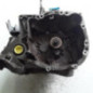 Boite de vitesses RENAULT TWINGO 2