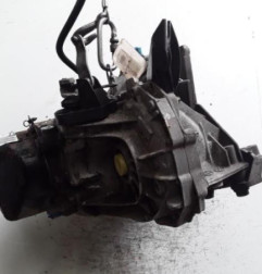 Boite de vitesses RENAULT TWINGO 2