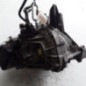 Boite de vitesses RENAULT TWINGO 2