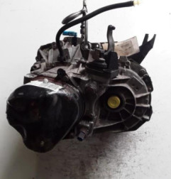 Boite de vitesses RENAULT TWINGO 2 Photo n°3