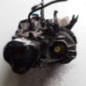 Boite de vitesses RENAULT TWINGO 2