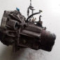 Boite de vitesses RENAULT TWINGO 2