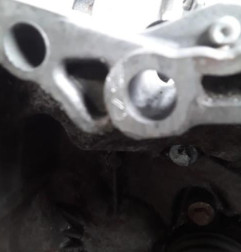 Boite de vitesses RENAULT TWINGO 2 Photo n°5