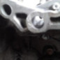 Boite de vitesses RENAULT TWINGO 2
