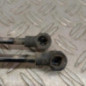 Verin de coffre PEUGEOT PARTNER 2