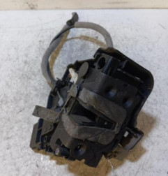 Serrure avant droit FORD S-MAX 1