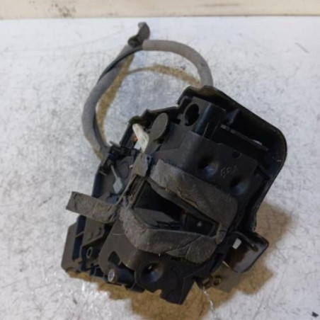 Serrure avant droit FORD S-MAX 1