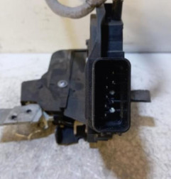 Serrure avant droit FORD S-MAX 1 Photo n°4