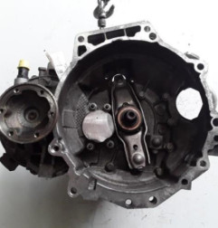 Boite de vitesses SEAT IBIZA 4 Photo n°1