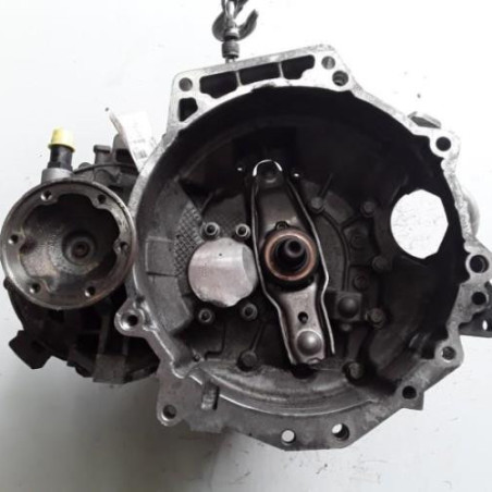 Boite de vitesses SEAT IBIZA 4 Photo n°1