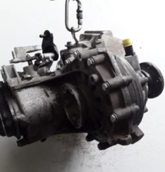 Boite de vitesses SEAT IBIZA 4