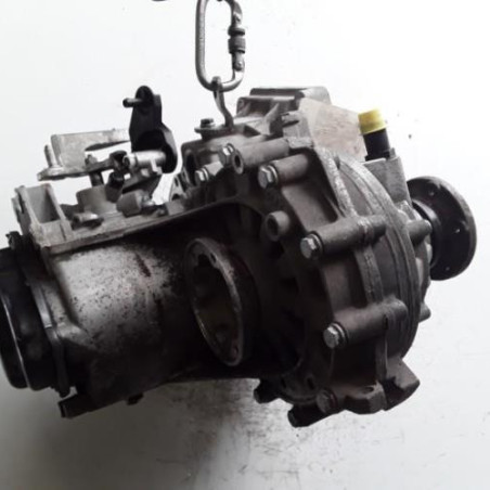 Boite de vitesses SEAT IBIZA 4
