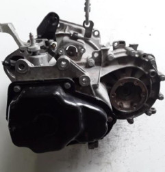 Boite de vitesses SEAT IBIZA 4 Photo n°3