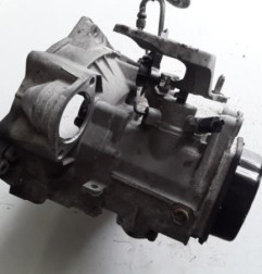 Boite de vitesses SEAT IBIZA 4 Photo n°4