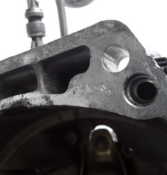 Boite de vitesses SEAT IBIZA 4 Photo n°6