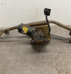 Moteur essuie glace avant MERCEDES VITO 638 Photo n°1