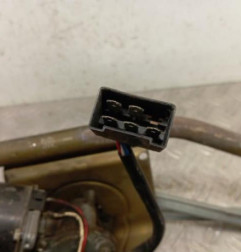Moteur essuie glace avant MERCEDES VITO 638