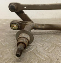 Moteur essuie glace avant MERCEDES VITO 638 Photo n°3
