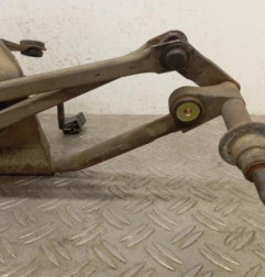 Moteur essuie glace avant MERCEDES VITO 638 Photo n°4