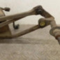 Moteur essuie glace avant MERCEDES VITO 638