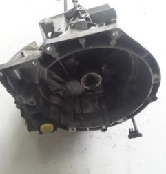 Boite de vitesses FORD FIESTA 6 Photo n°1