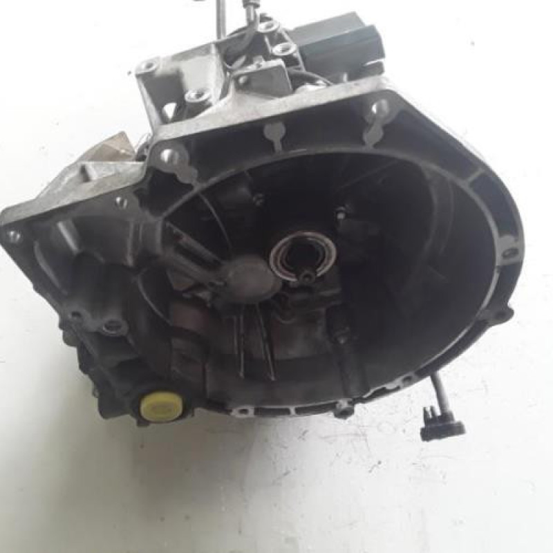 Boite de vitesses FORD FIESTA 6