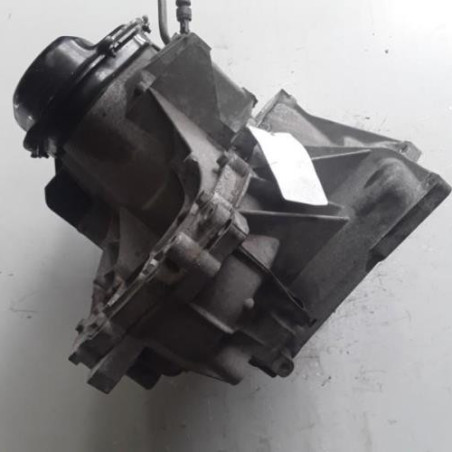 Boite de vitesses FORD FIESTA 6