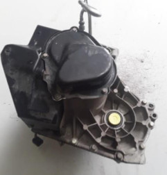 Boite de vitesses FORD FIESTA 6 Photo n°3