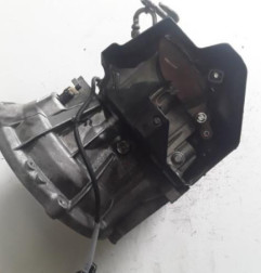 Boite de vitesses FORD FIESTA 6 Photo n°4