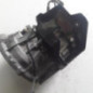 Boite de vitesses FORD FIESTA 6