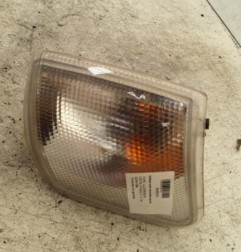 Optique avant secondaire gauche (feux)(clignotant) FORD FIESTA 3 Photo n°1