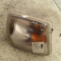 Optique avant secondaire gauche (feux)(clignotant) FORD FIESTA 3