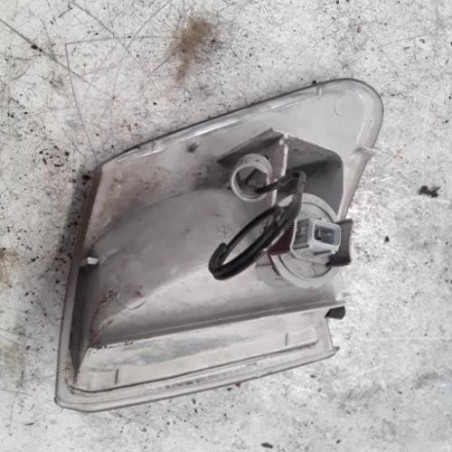 Optique avant secondaire gauche (feux)(clignotant) FORD FIESTA 3