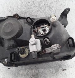 Optique avant principal gauche (feux)(phare) NISSAN ALMERA TINO