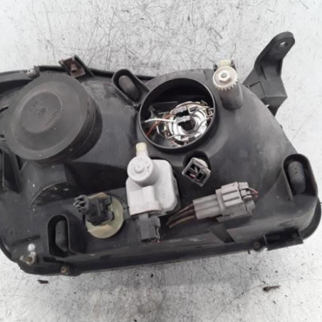 Optique avant principal gauche (feux)(phare) NISSAN ALMERA TINO