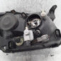 Optique avant principal gauche (feux)(phare) NISSAN ALMERA TINO