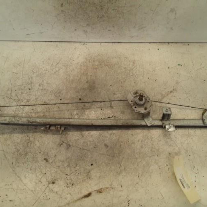 Leve vitre mecanique avant droit CITROEN JUMPER 1